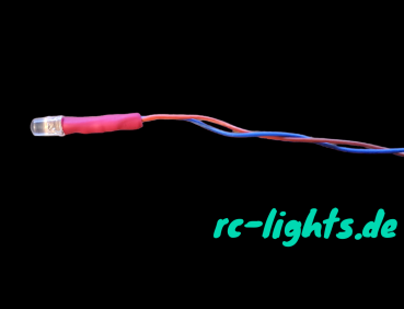 LED nach wunsch Kabel fertig